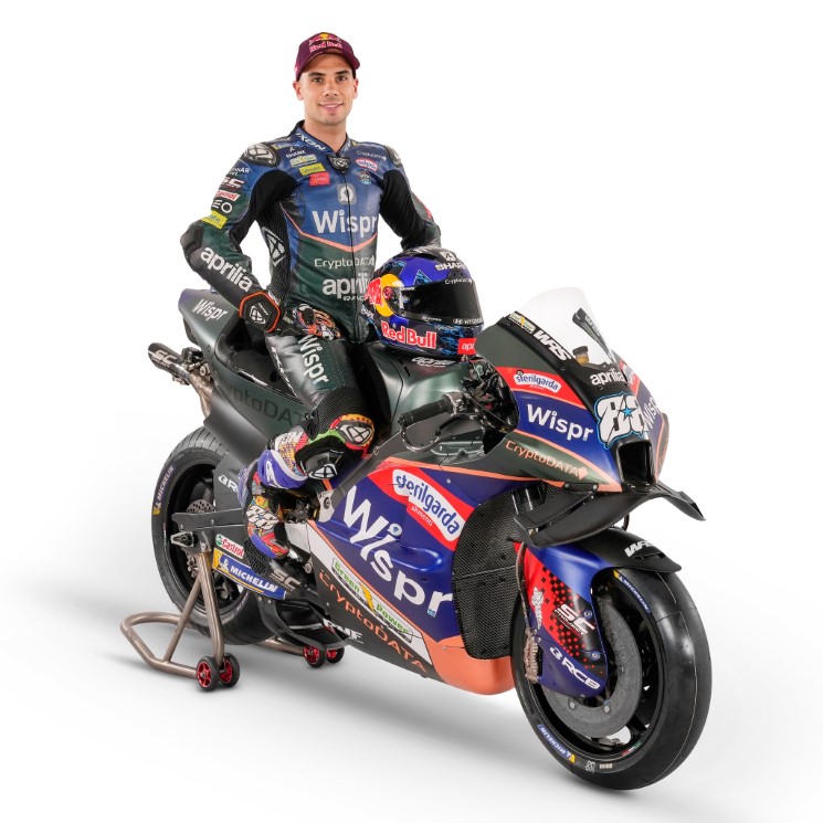 MotoGP, Miguel Oliveira calme son patron Razlan Razali : c'est