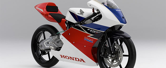Honda rebaja el precio de su NSF250R Moto3 para pilotos y equipos del CEV